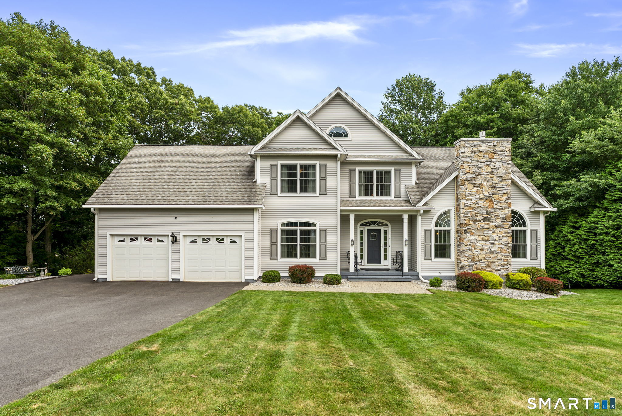 134 Sunset Ridge Rocky Hill CT 06067