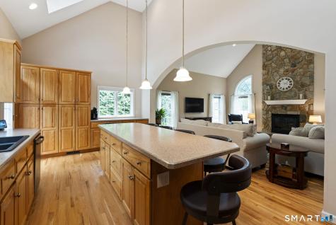 134 Sunset Ridge Rocky Hill CT 06067