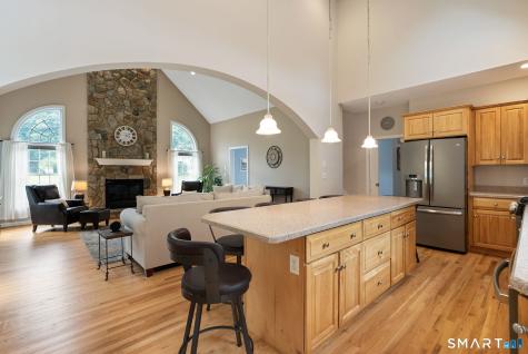 134 Sunset Ridge Rocky Hill CT 06067