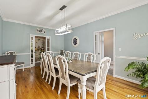134 Sunset Ridge Rocky Hill CT 06067
