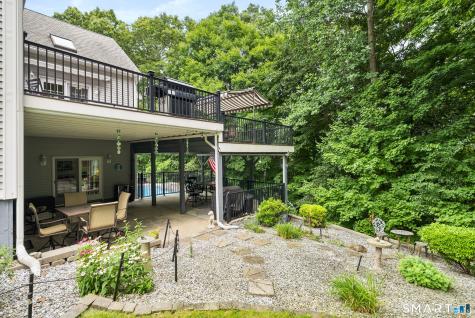 134 Sunset Ridge Rocky Hill CT 06067
