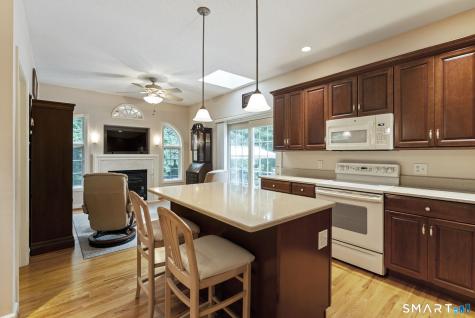 134 Sunset Ridge Rocky Hill CT 06067