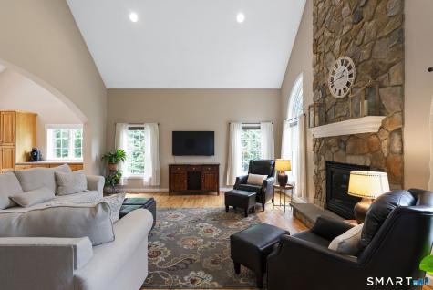 134 Sunset Ridge Rocky Hill CT 06067