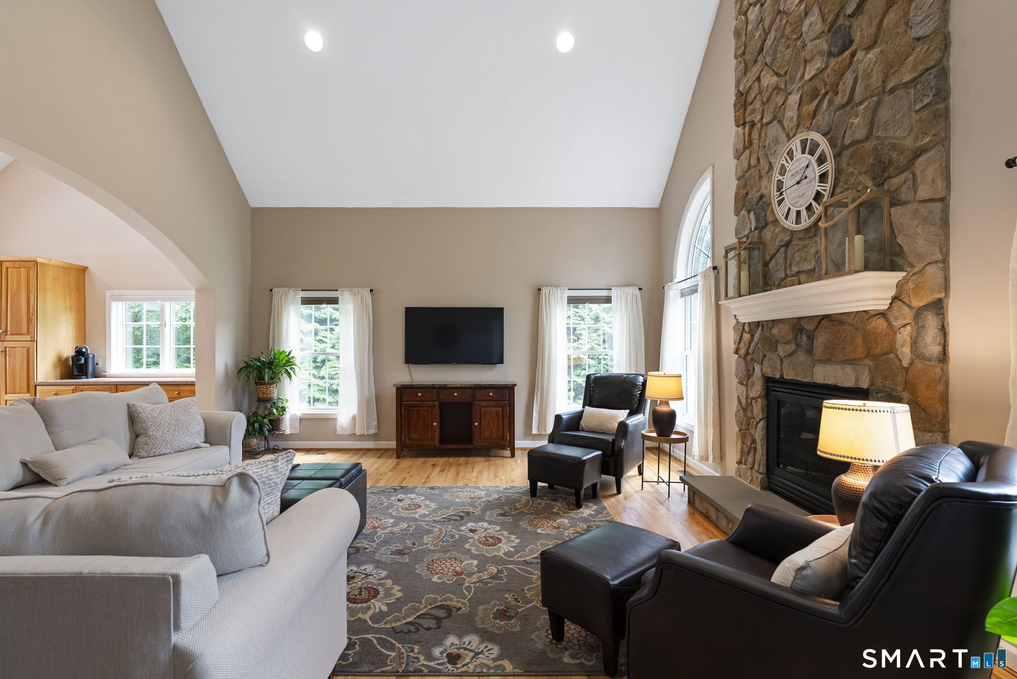 134 Sunset Ridge Rocky Hill CT 06067