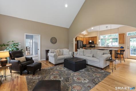 134 Sunset Ridge Rocky Hill CT 06067