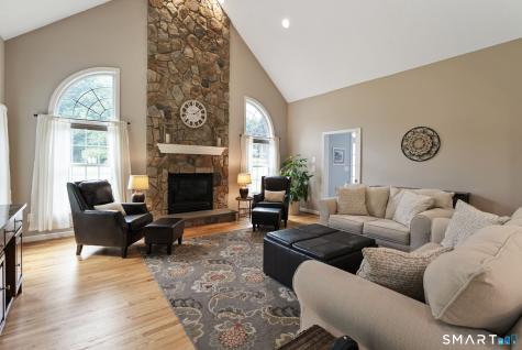 134 Sunset Ridge Rocky Hill CT 06067