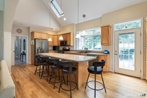 134 Sunset Ridge Rocky Hill CT 06067
