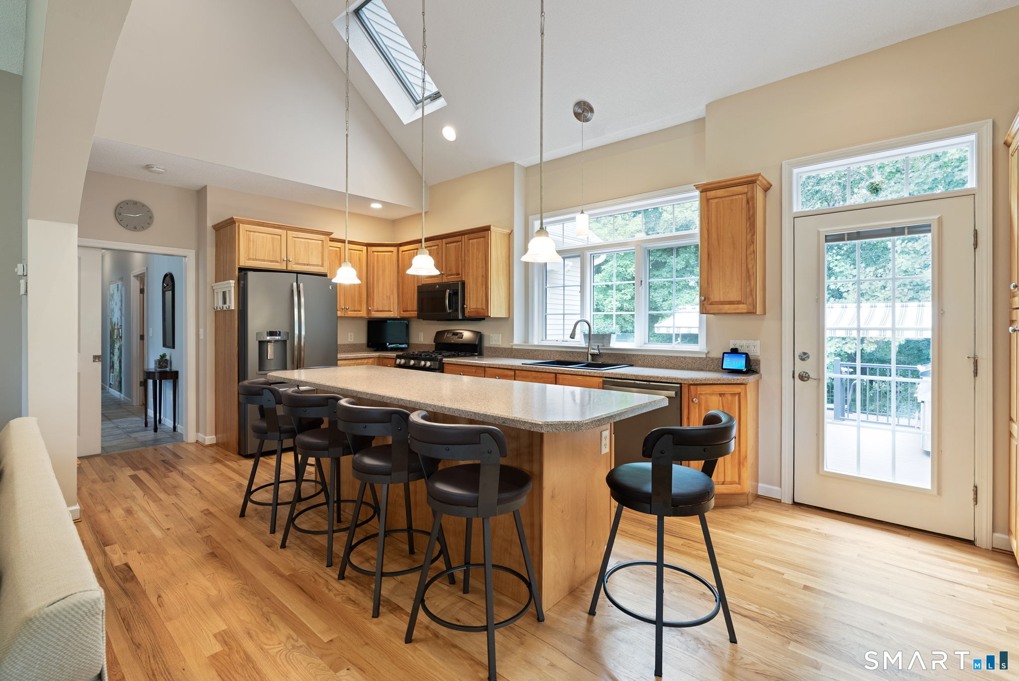 134 Sunset Ridge Rocky Hill CT 06067