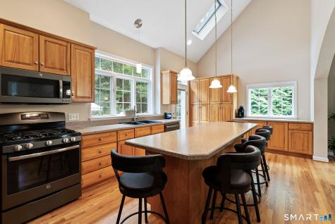 134 Sunset Ridge Rocky Hill CT 06067