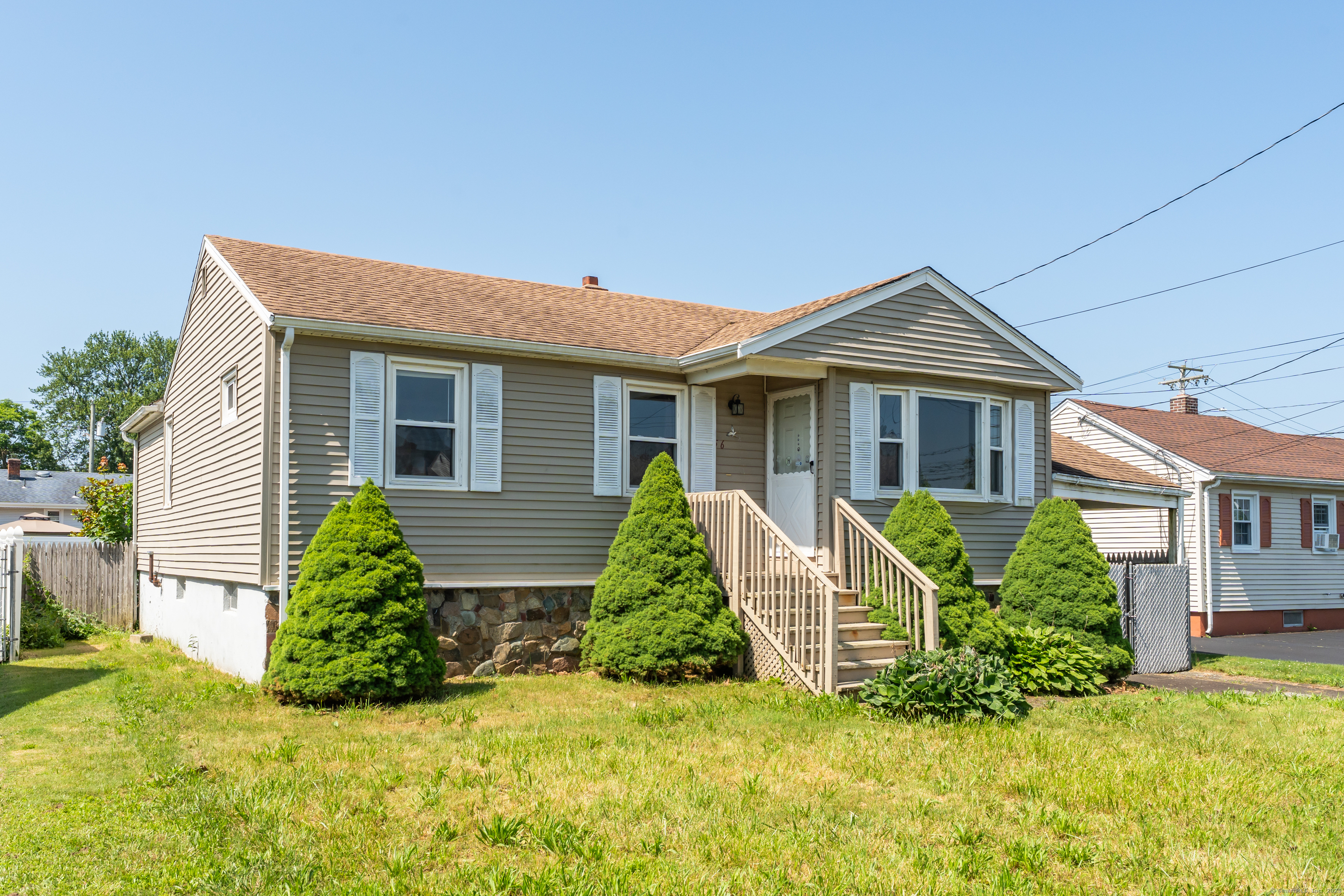 56 Victor Street East Haven CT 06512