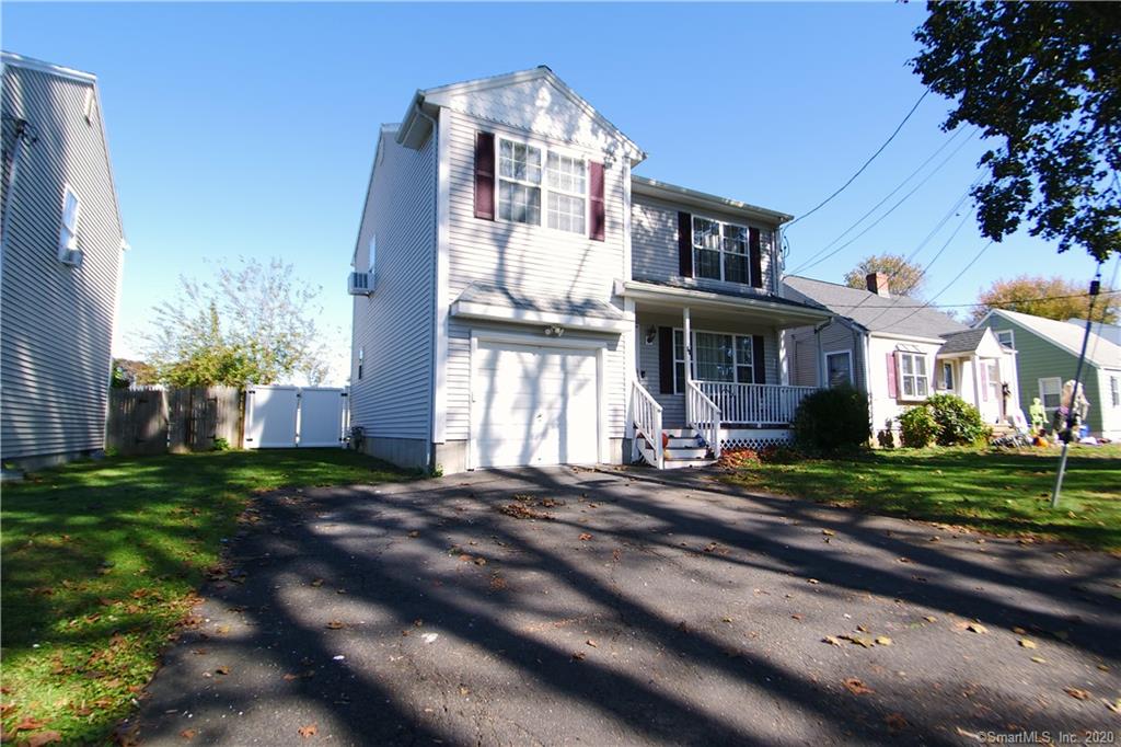 50 Hortense Street Stratford CT 06614