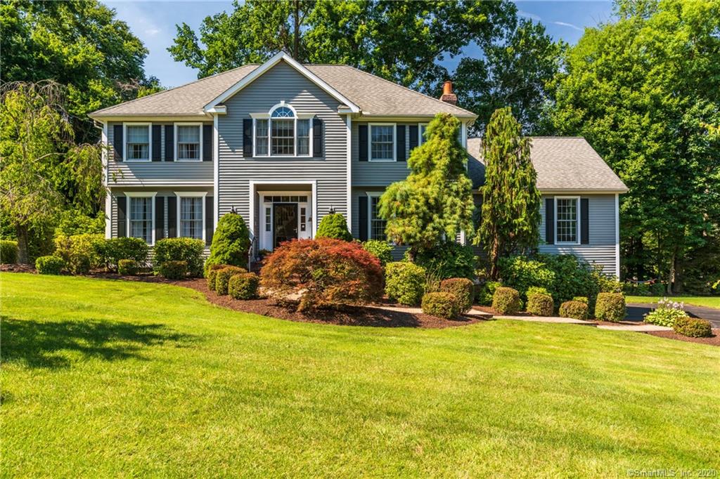 11 Blackhawk Road Trumbull CT 06611