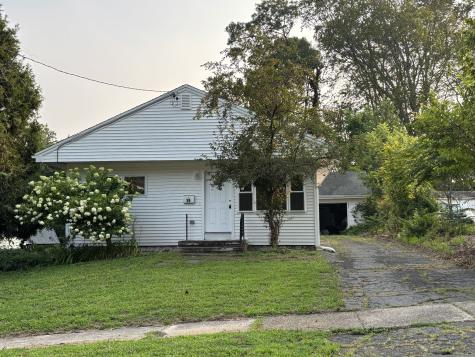 19 Steele Road Bristol CT 06010