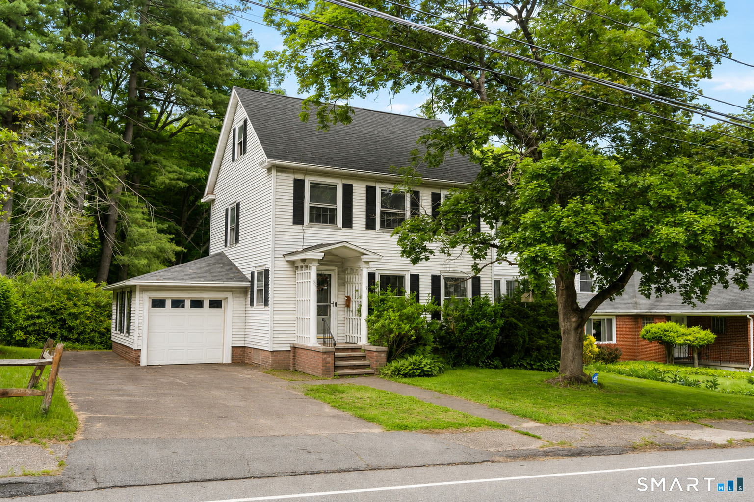 406 New Litchfield Street Torrington CT 06790