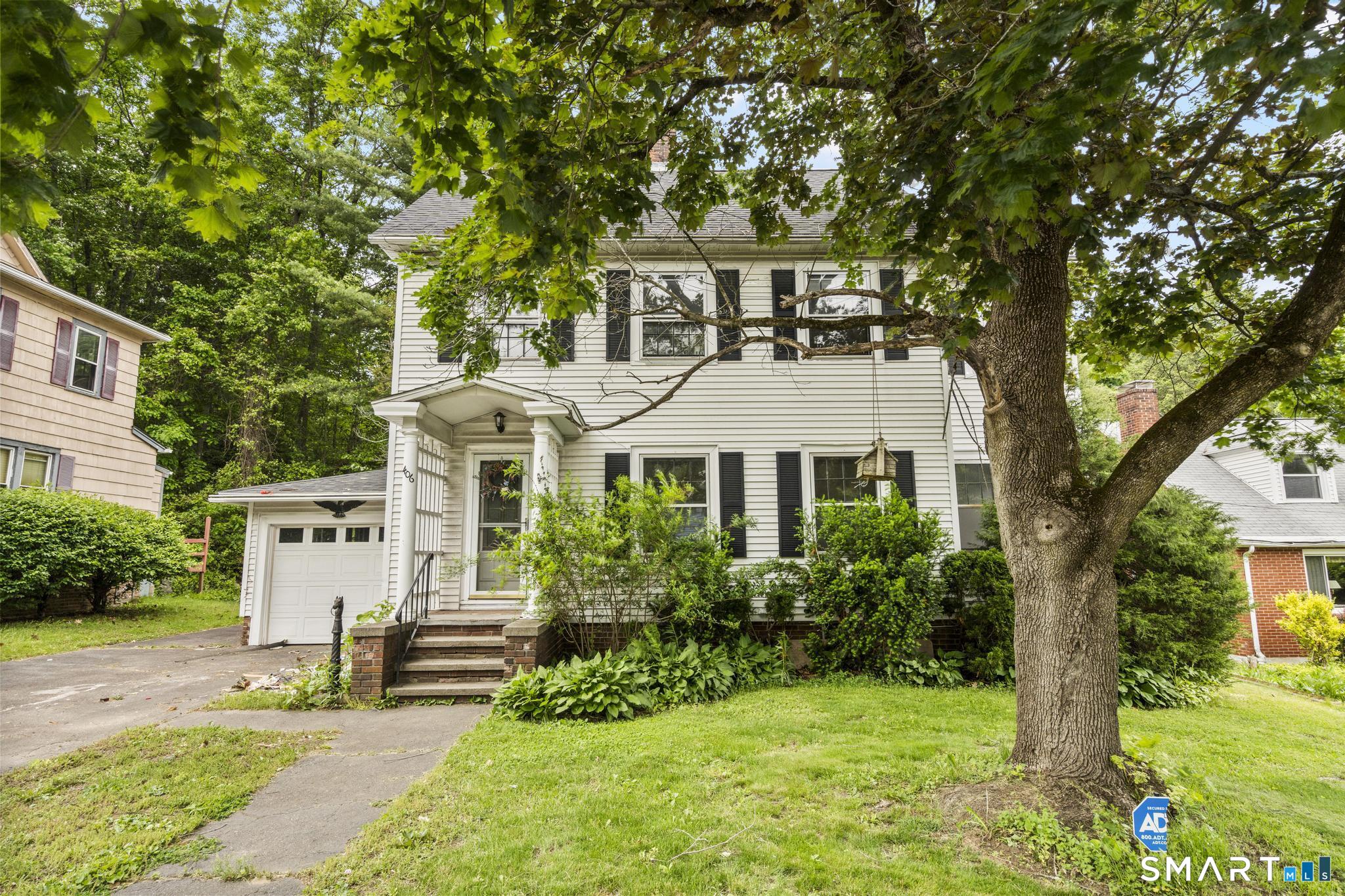406 New Litchfield Street Torrington CT 06790