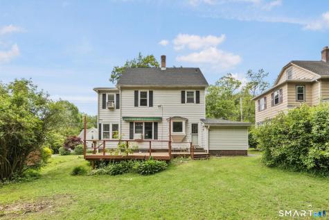 406 New Litchfield Street Torrington CT 06790