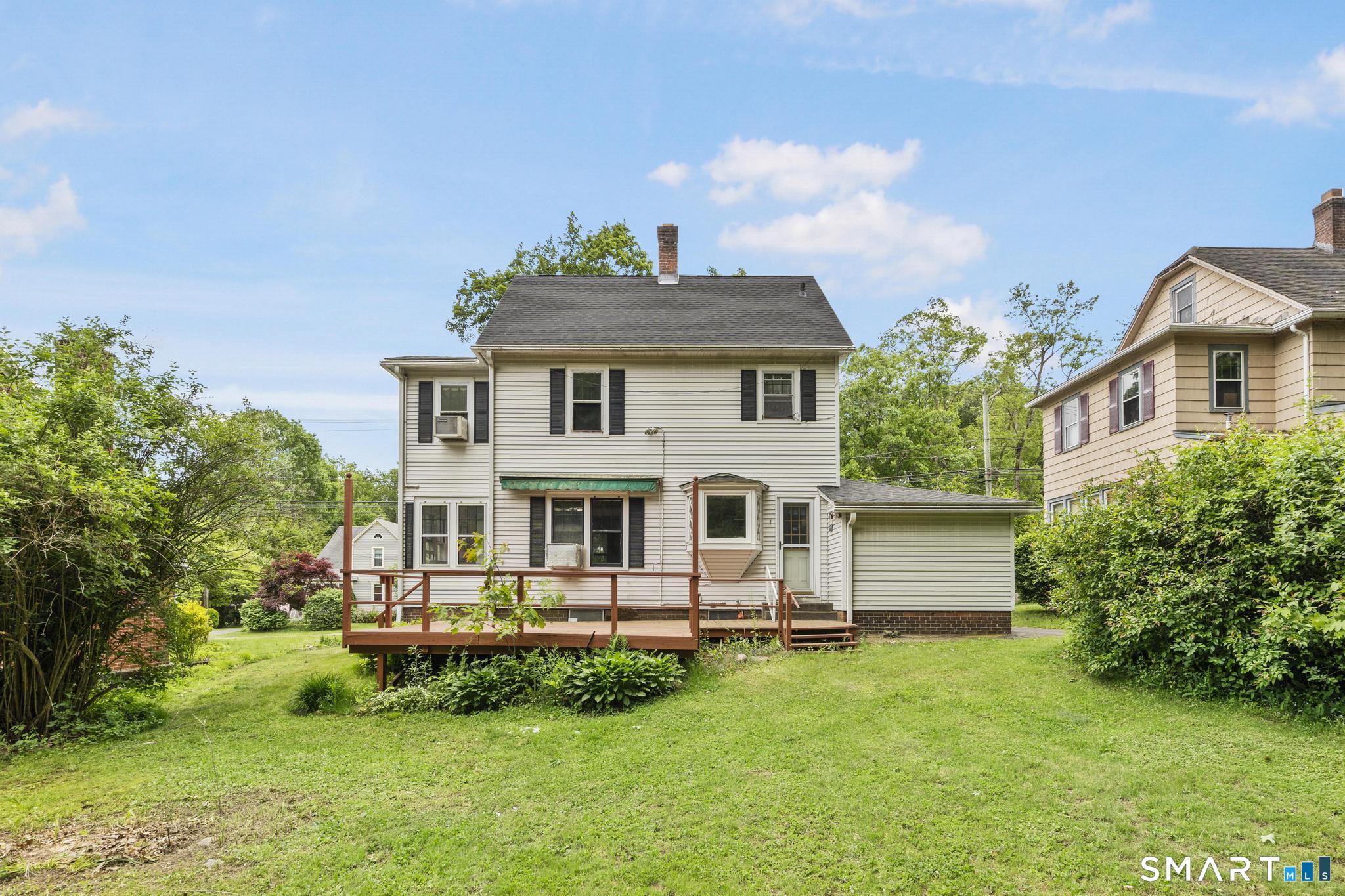 406 New Litchfield Street Torrington CT 06790