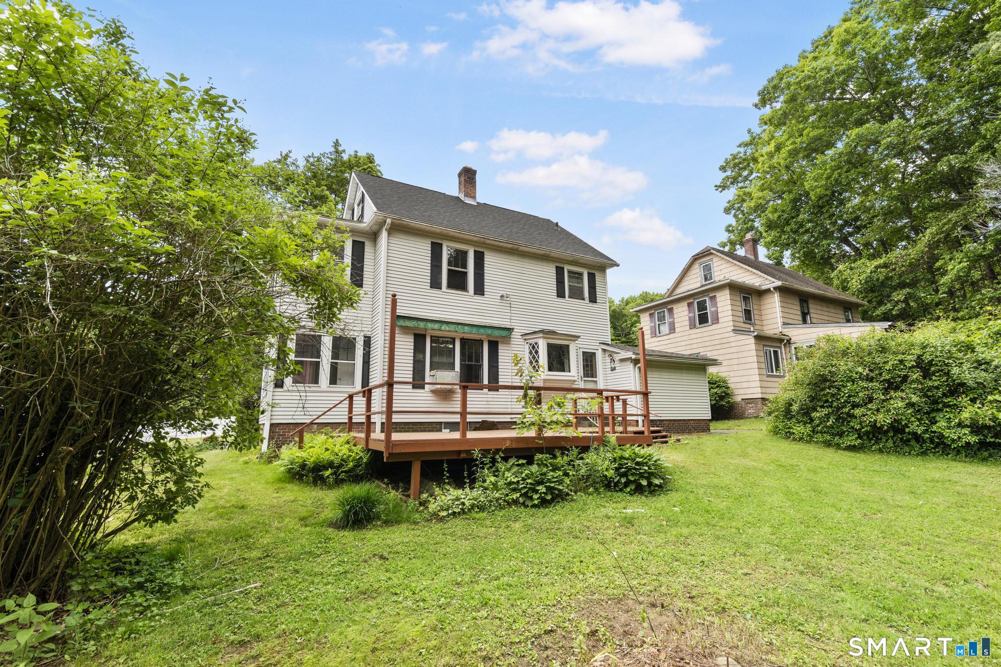 406 New Litchfield Street Torrington CT 06790
