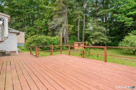 406 New Litchfield Street Torrington CT 06790