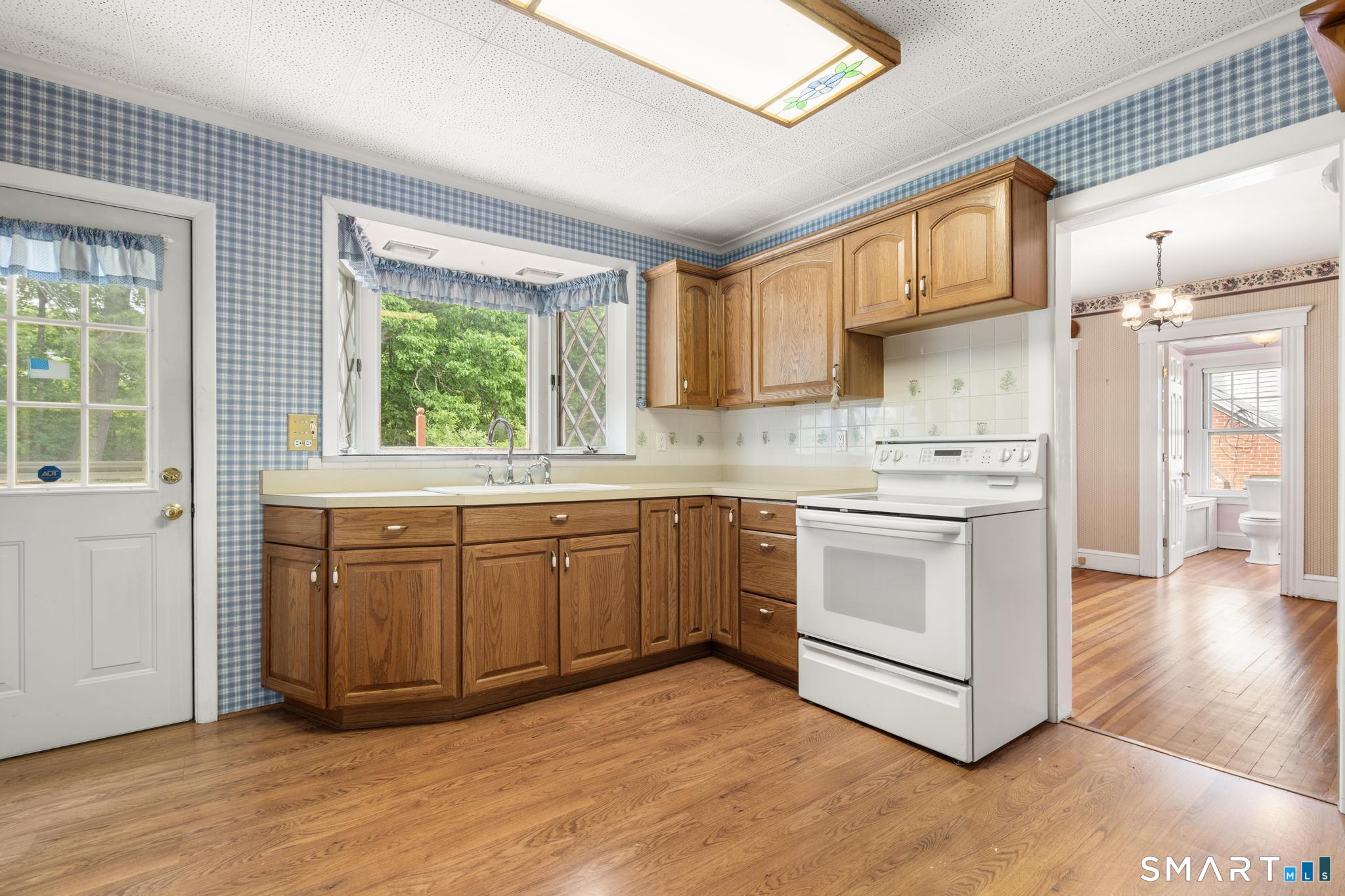 406 New Litchfield Street Torrington CT 06790
