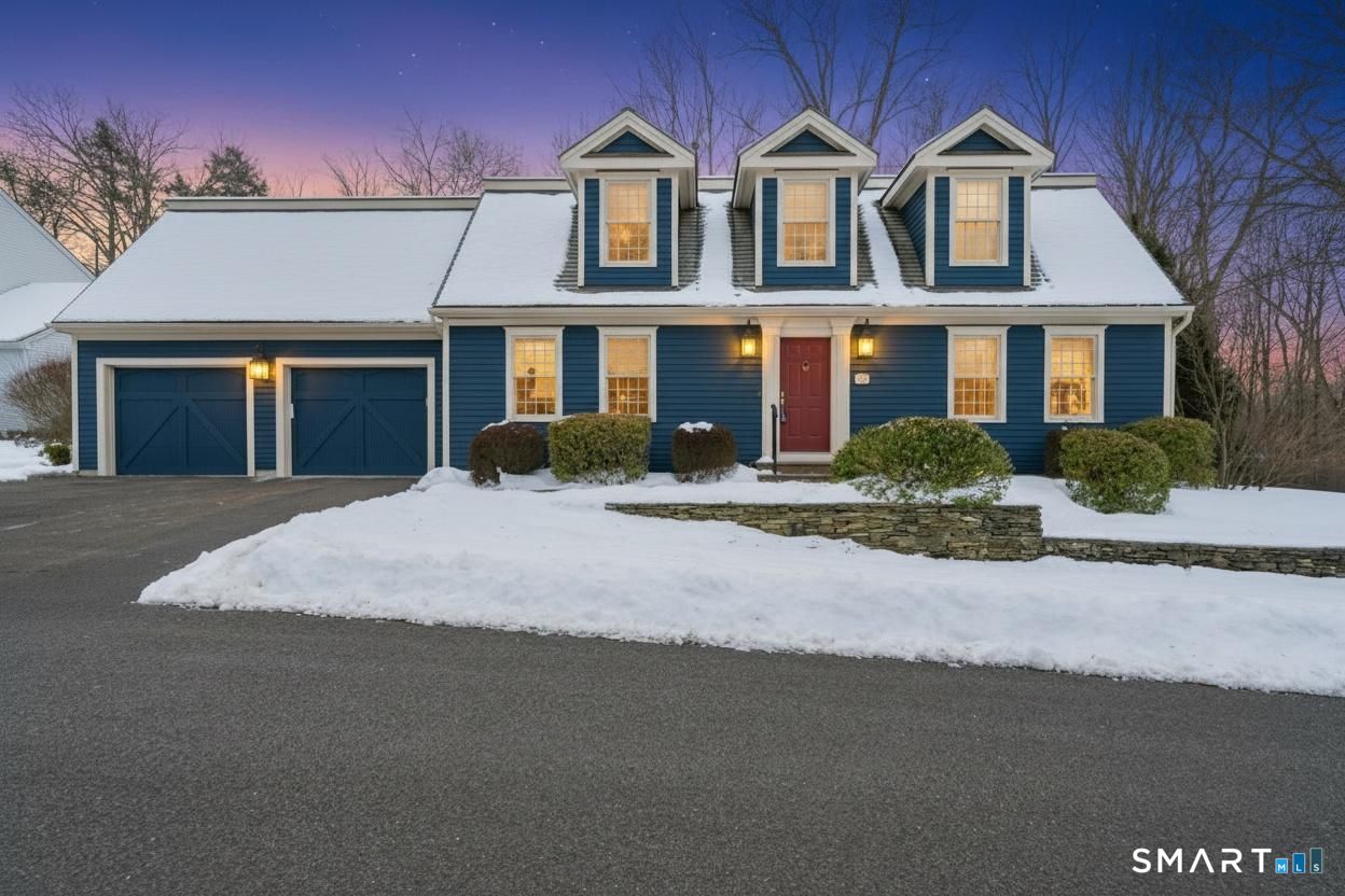 19 Hillview Lane Woodbury CT 06798