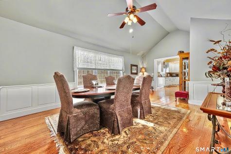 19 Hillview Lane Woodbury CT 06798