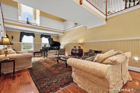 19 Hillview Lane Woodbury CT 06798