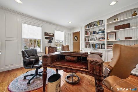 19 Hillview Lane Woodbury CT 06798