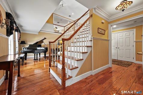 19 Hillview Lane Woodbury CT 06798