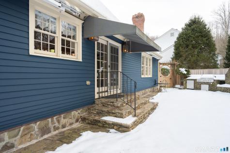 19 Hillview Lane Woodbury CT 06798