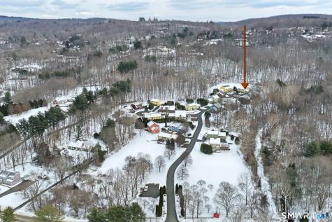19 Hillview Lane Woodbury CT 06798