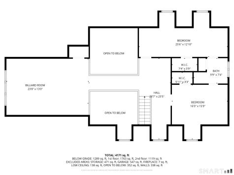 19 Hillview Lane Woodbury CT 06798