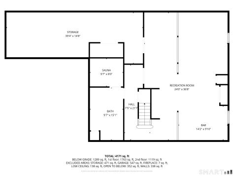 19 Hillview Lane Woodbury CT 06798