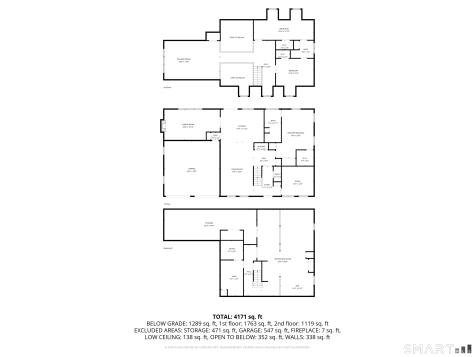 19 Hillview Lane Woodbury CT 06798