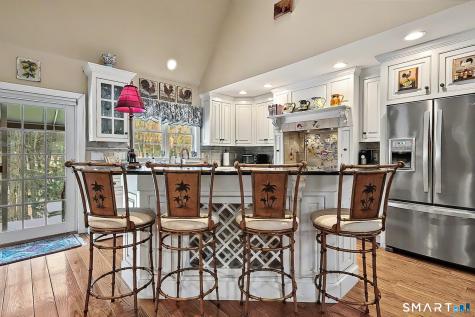 19 Hillview Lane Woodbury CT 06798