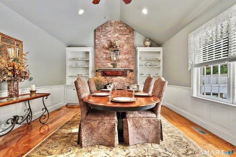 19 Hillview Lane Woodbury CT 06798