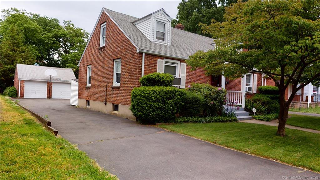 231 Lawlor Street New Britain CT 06051