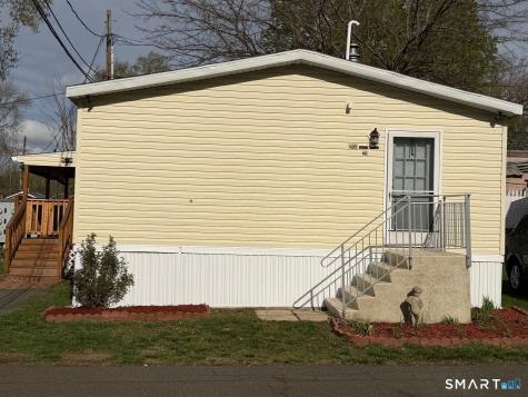 1950 North Broad Street Meriden CT 06450