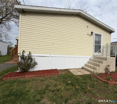 1950 North Broad Street Meriden CT 06450
