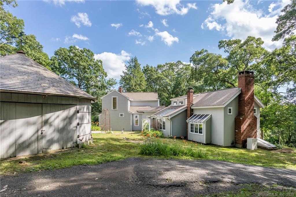 4 Painter Ridge Road Roxbury CT 06783