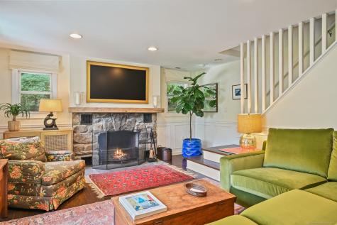 311 Wilton East Road Ridgefield CT 06877