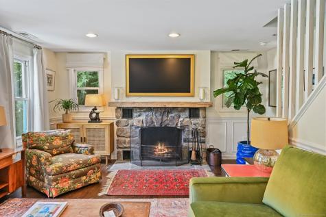 311 Wilton East Road Ridgefield CT 06877