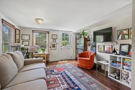 311 Wilton East Road Ridgefield CT 06877