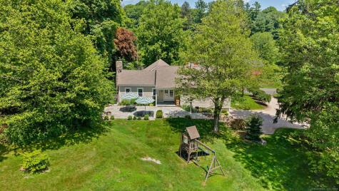 311 Wilton East Road Ridgefield CT 06877