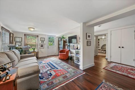 311 Wilton East Road Ridgefield CT 06877