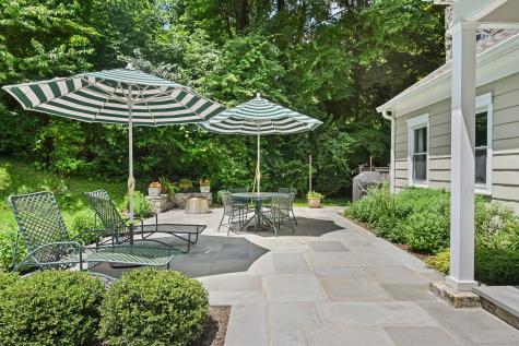 311 Wilton East Road Ridgefield CT 06877