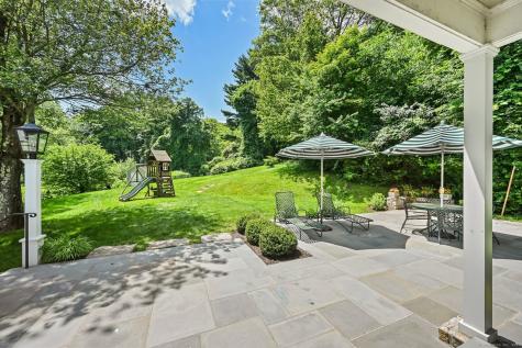 311 Wilton East Road Ridgefield CT 06877