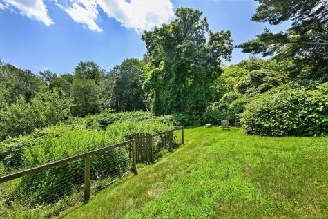 311 Wilton East Road Ridgefield CT 06877
