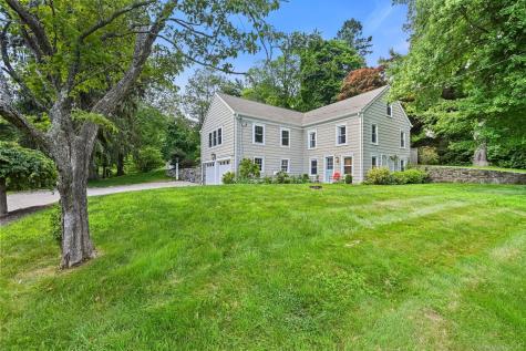 311 Wilton East Road Ridgefield CT 06877