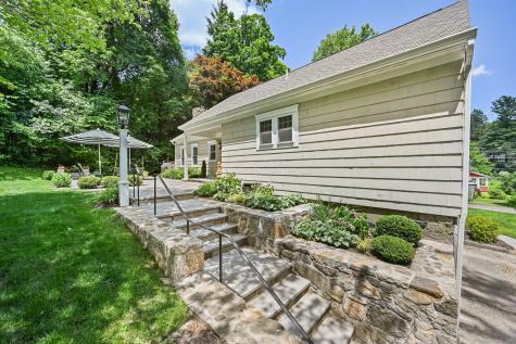311 Wilton East Road Ridgefield CT 06877